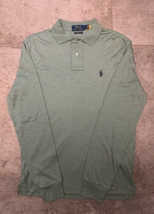 Polo Ralph Lauren nuova taglia S uomo  100% cotone, marca: Ralph Lauren, estado: Novo sem etiquetas, tamanho: S, €43.00, €45.85 inclui Proteção do Comprador