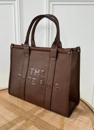 Sac bandoulière, tendance couleur chocolat, - en cuir synthétique, brand: boutique italienne, condition: New with tags, €55.00, €58.45 includes Buyer Protection