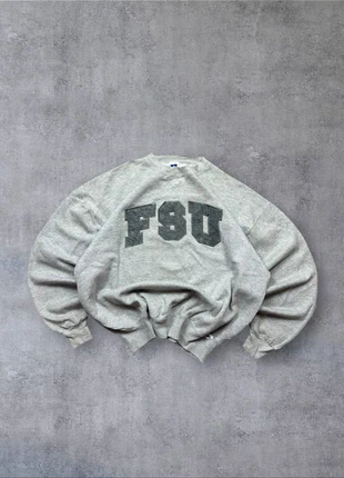 🐔 Sweat Crewneck universitaire russell athletic vintage 90’s USA – Taille XL, brand: Russell Athletic, condition: Very good, size: XL, €29.99, €32.19 includes Buyer Protection Pro