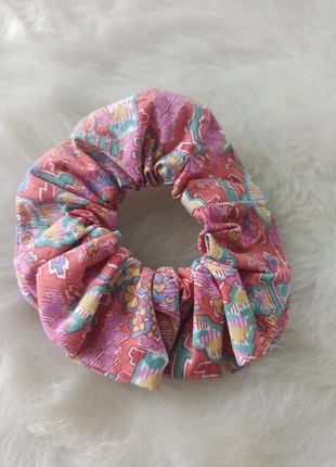 Chouchou upcyclé avec amour , marque: upcycle, état: Neuf sans étiquette, 10,00 €, 11,20 € Protection acheteurs incluse