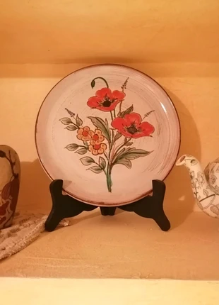 Assiette Vallauris , brand: Vallauris, condition: Very good, €20.00, €21.70 includes Buyer Protection