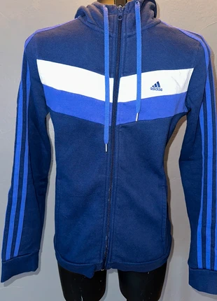 Veste adidas , marca: adidas, estado: Muito bom, tamanho: S / 36 / 8, €18.00, €19.60 inclui Proteção do Comprador