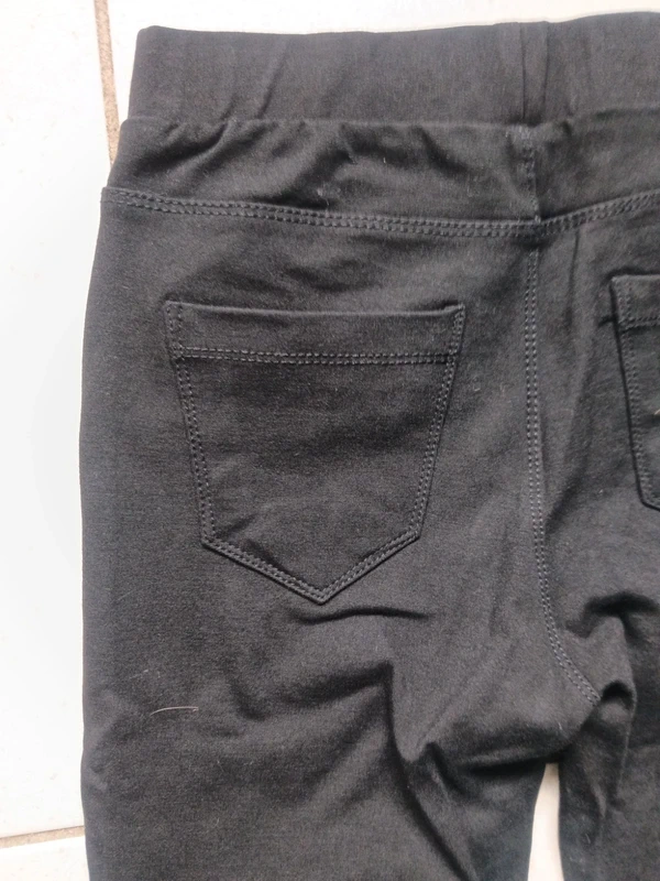 Jegging taille S - photo numéro 9