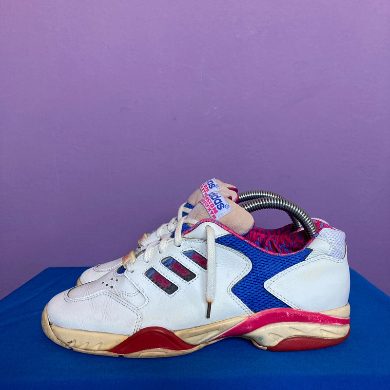 Buty Adidas Torsion Response XTR Vintage 38 2 3 Vinted