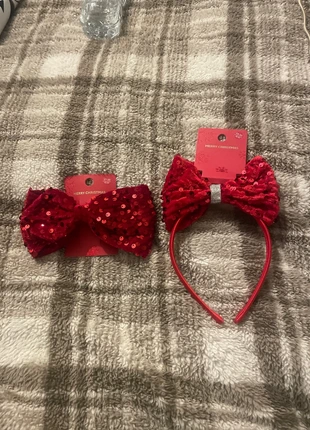 Christmas accessories, brand: F&F, condition: New with tags, £3.00, £3.54 includes Buyer Protection