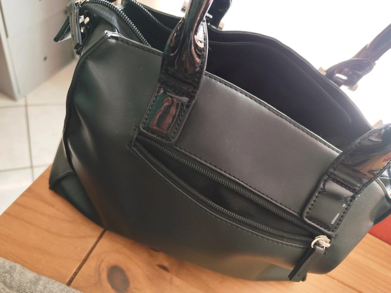 Sac a main - photo numéro 4