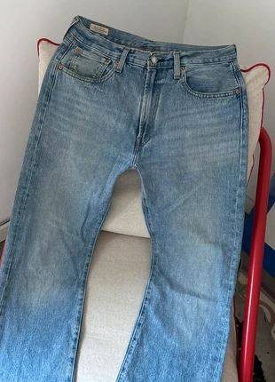 Levi's 551 Z, brand: Levi's, condizioni: Ottime, taglia: IT 42 | W32, €30.00, €32.20 include la Protezione acquisti