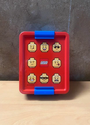 Lego Lunch Box, marque: LEGO, état: Neuf avec étiquette, taille: Taille unique, 10,00 €, 11,20 € Protection acheteurs incluse