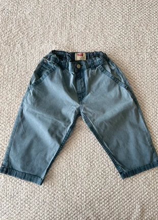 #Bermuda Levi’s 🍀, marque: Levi's, état: Neuf sans étiquette, taille: 12 ans / 152 cm, 9,50 €, 10,68 € Protection acheteurs incluse