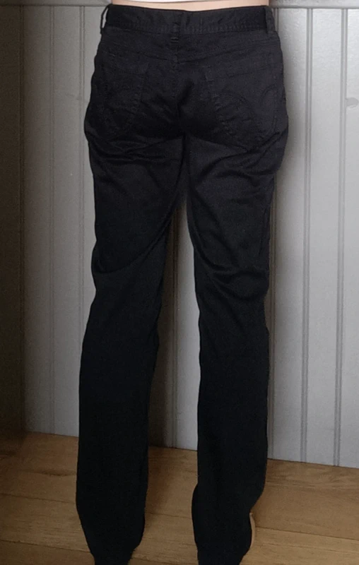 Pantalon pour l'été - photo numéro 4