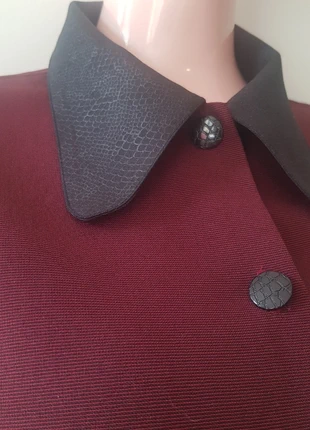 Veste fine vintage, merk: Vintage, staat: Heel goed, maat: S / 36 / 8, € 8,00, € 9,10 inclusief Kopersbescherming