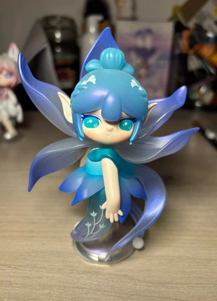 Suri Spirit Wind Town Series Blind Box, marke: Rolife, zustand: Neu, größe: Frühchen, bis 44, 17,00 €, 18,55 € inklusive Vinted-Käuferschutz
