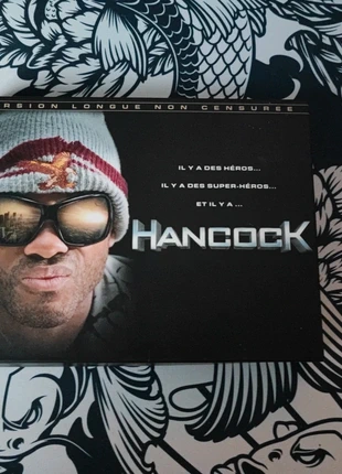 Hancock version longue, estado: Nuevo sin etiquetas, 3,00 €, 3,85 € Protección al comprador incluida