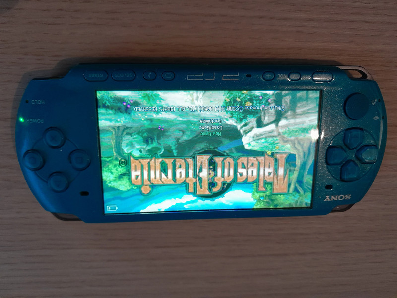 psp turquoise 3004 4