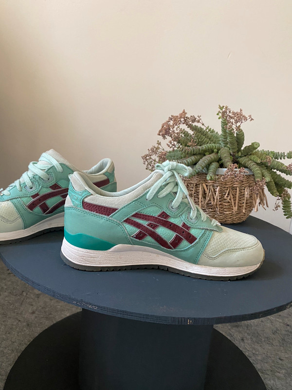 Asics gel lyte 3 best sale taille 37