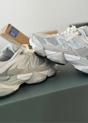 New Balance 9060 Winter Grey maat 39, marca: New Balance, estado: Novo sem etiquetas, tamanho: 39, €99.00, €104.65 inclui Proteção do Comprador
