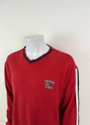 Pull Tommy Hilfiger XL - Vintage, brand: Tommy Hilfiger, condition: Very good, size: XL, €18.00, €19.60 includes Buyer Protection Pro