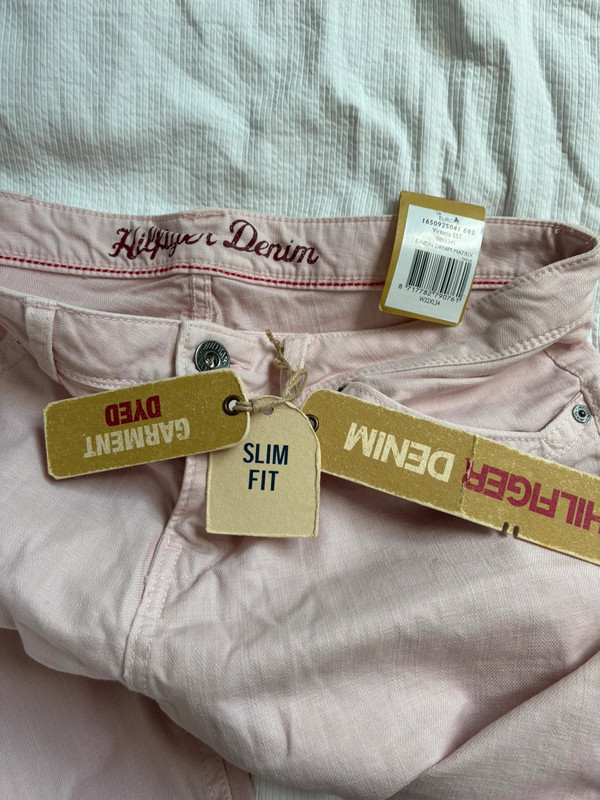 Tommy Hilfiger jeans | Vinted