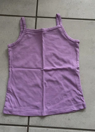 Débardeur 12 mois , brand: Kimbaloo, condition: Very good, size: 12-18 months / 80 cm, €1.00, €1.75 includes Buyer Protection