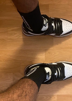 Basket, marque: Nike, état: Très bon état, taille: 42, 35,00 €, 37,45 € Protection acheteurs incluse