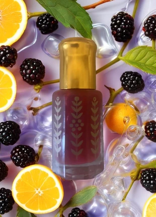 Black Barry Luxe Musk Perfume 🫐, marque: OUDESSENCE, état: Neuf avec étiquette, 9,99 €, 11,19 € Protection acheteurs incluse