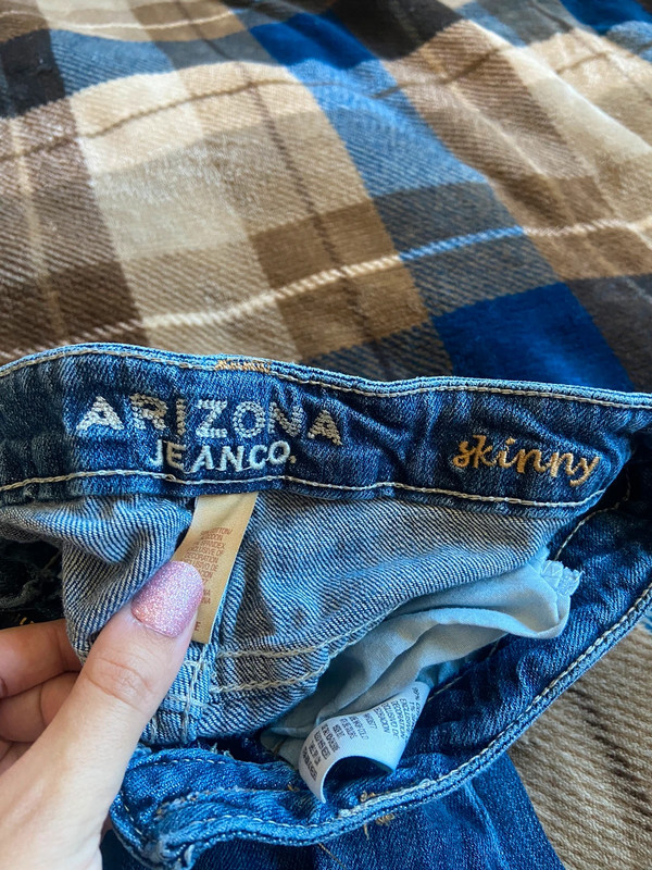 Arizona jeans 3