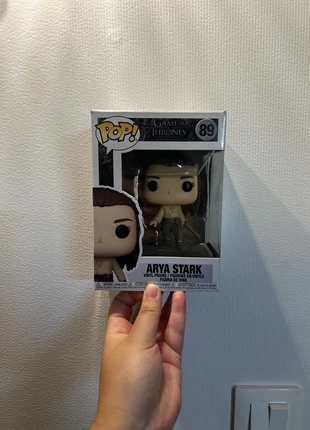 Figurine Pop game of thrones, marque: POP, état: Bon état, taille: S, 6,00 €, 7,00 € Protection acheteurs incluse