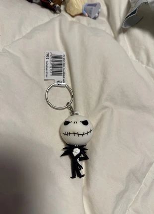 Jack skeleton, marque: Disney, état: Neuf avec étiquette, 3,00 €, 3,85 € Protection acheteurs incluse
