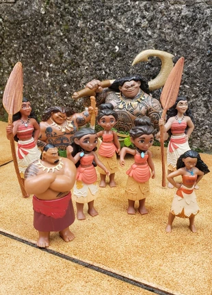 lot figurines disney, marca: Disney, estado: Muy bueno, tamaño: Talla única, 14,00 €, 15,40 € Protección al comprador incluida