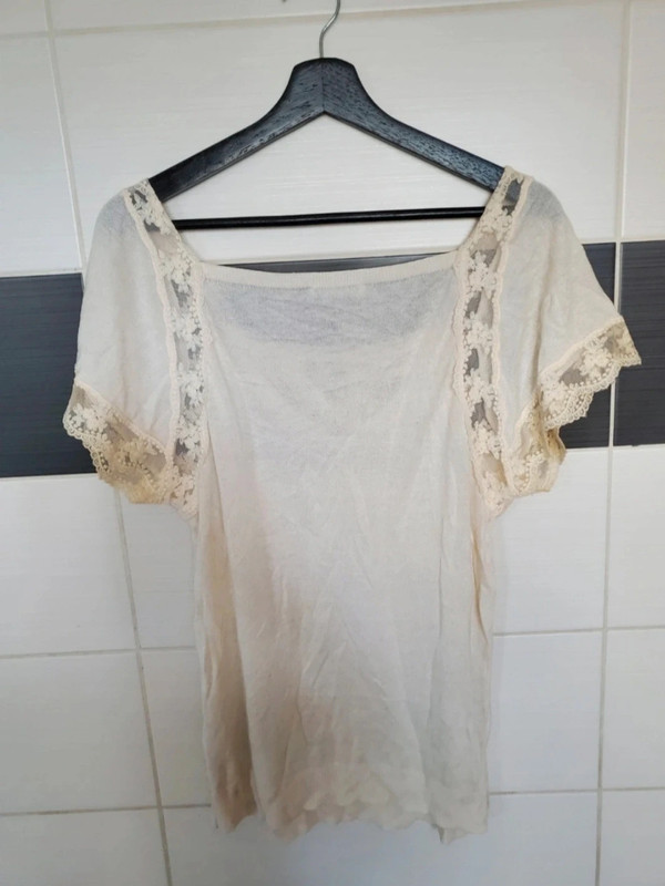 Blouse Promod 1