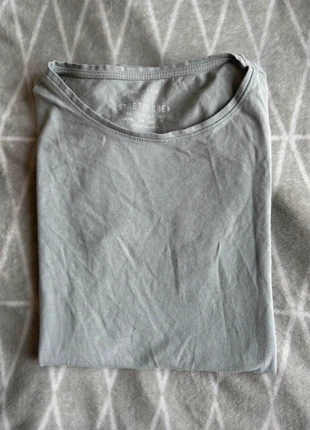 Tee shirt uni XS Primark, brand: Primark, condition: Very good, size: XS / 34 / 6, €1.95, €2.75 includes Buyer Protection