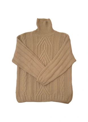 Jersey de lana, état: Neuf sans étiquette, taille: XL, 15,00 €, 16,45 € Protection acheteurs incluse