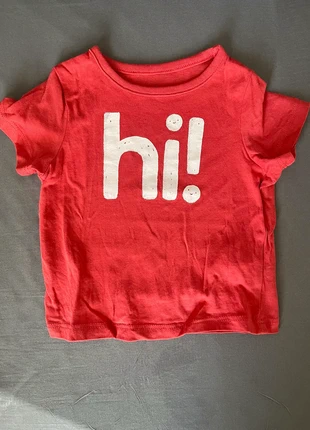 T-shirt manche courte 3mois, marque: TEX, état: Neuf sans étiquette, taille: 1-3 mois / 56 cm, 2,00 €, 2,80 € Protection acheteurs incluse