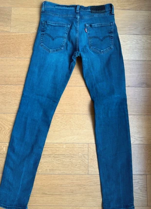 Jeans Levis Strauss 512, brand: Levi's, condition: Very good, size: W29, €10.00, €11.20 includes Buyer Protection