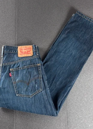 Jean Levi’s 513 bleu 32x30, brand: Levi's, condition: Very good, size: W32, €19.80, €21.49 includes Buyer Protection