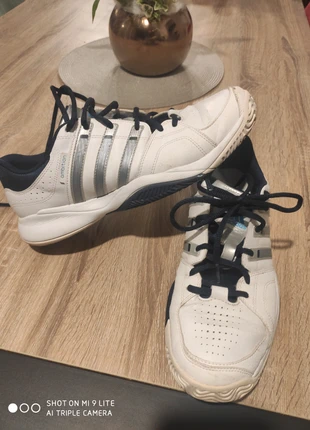 Baskets Adidas, marke: adidas, zustand: Gut, größe: 44, 10,00 €, 11,20 € inklusive Vinted-Käuferschutz
