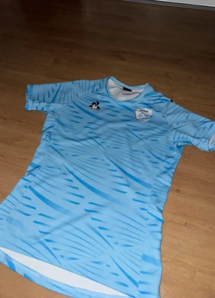 Maillot Aviron / Le Coq Sportif, marque: Le Coq Sportif, état: Très bon état, taille: M / 38 / 10, 25,00 €, 26,95 € Protection acheteurs incluse