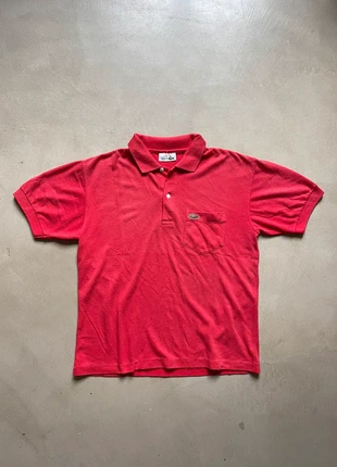Lacoste polo t shirt vintage, brand: Lacoste, condition: Very good, size: M, €15.00, €16.45 includes Buyer Protection