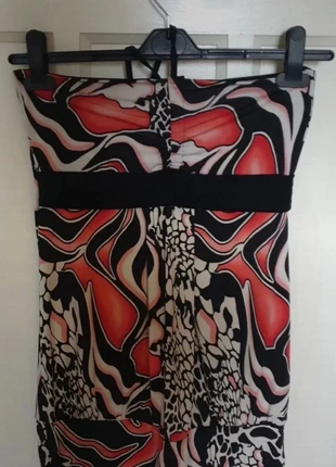 Retro halter top, merk: Vintage Dressing, staat: Heel goed, maat: M / 38 / 10, € 2,50, € 3,33 inclusief Kopersbescherming