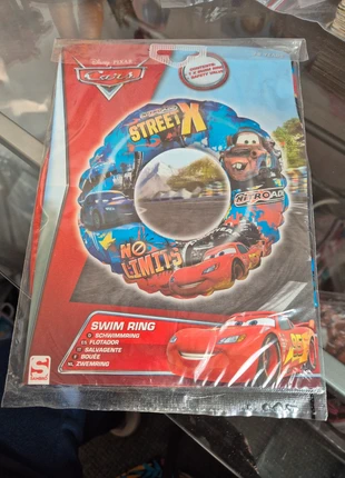 Bouée / Swim Ring - Cars - Disney / Pixar / Sambro - NEUF ! Sous blister, marque: Sambro, état: Neuf avec étiquette, taille: 6 ans / 116 cm, 9,99 €, 11,19 € Protection acheteurs (Pro) incluse