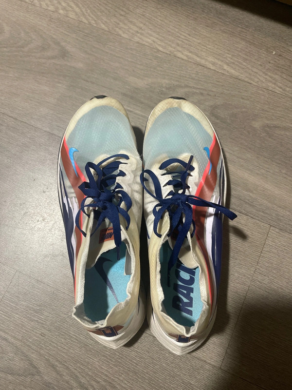 Nike zoom fly sp