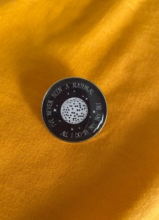 Mirrorball, marque: Taylor Swift, état: Neuf sans étiquette, 6,00 €, 7,00 € Protection acheteurs incluse