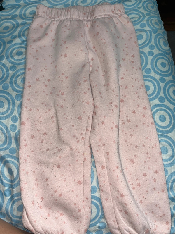 Conjunto de chándal para niña 1