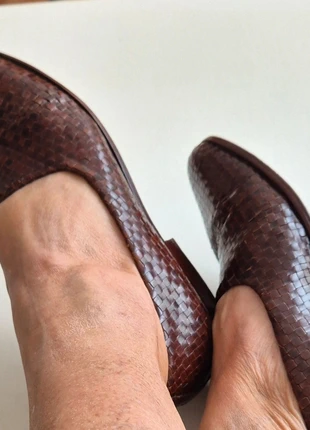Loafers, slipon San Marina, marke: San Marina, zustand: Sehr gut, größe: 37, 35,00 €, 37,45 € inklusive Vinted-Käuferschutz