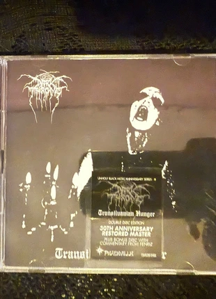 darkthrone cd, condition: Very good, £5.00, £5.95 includes Buyer Protection