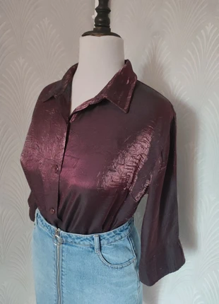 Chemise habillée femme vintage Renatto Bene taille 42 très bon état, marque: Renatto Bene, état: Très bon état, taille: XL / 42 / 14, 9,00 €, 10,15 € Protection acheteurs incluse