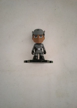 🔍 Mystery Minis – Finn (First Order Disguise) 2017, brand: Funko Pop, condition: Very good, size: One size, €4.00, €4.90 includes Buyer Protection