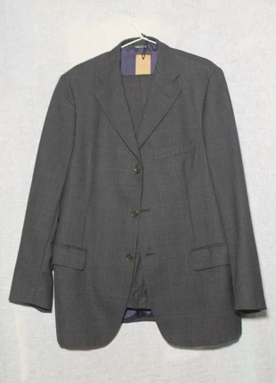 Traje Smoking Masculino Vintage, marca: Vintage Dressing, estado: Novo sem etiquetas, tamanho: XL, €45.00, €47.95 inclui Proteção do Comprador