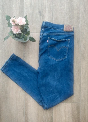 Levi's 311 shaping skinny W(33) L(30), marque: Levi's, état: Très bon état, taille: M / 38 / 10, 17,95 €, 19,55 € Protection acheteurs incluse
