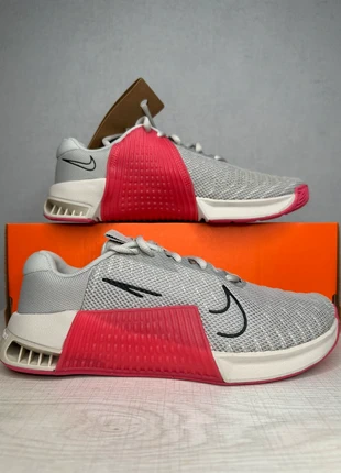 Nike Metcon 9, marke: Nike, zustand: Sehr gut, größe: 42, 69,00 €, 73,15 € beinhaltet Vinted-Käuferschutz Pro